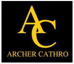 Archer Cathro