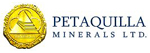 Petaquilla Minerals