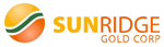 Sunridge Gold Corp